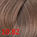 краска для волос Adricoco Miss Adri Elite Edition 10.82 Платиновый коричневый фиолетовый блонд Adricoco Miss Adri Elite Edition 10.82 Платиновый коричневый фиолетовый блонд